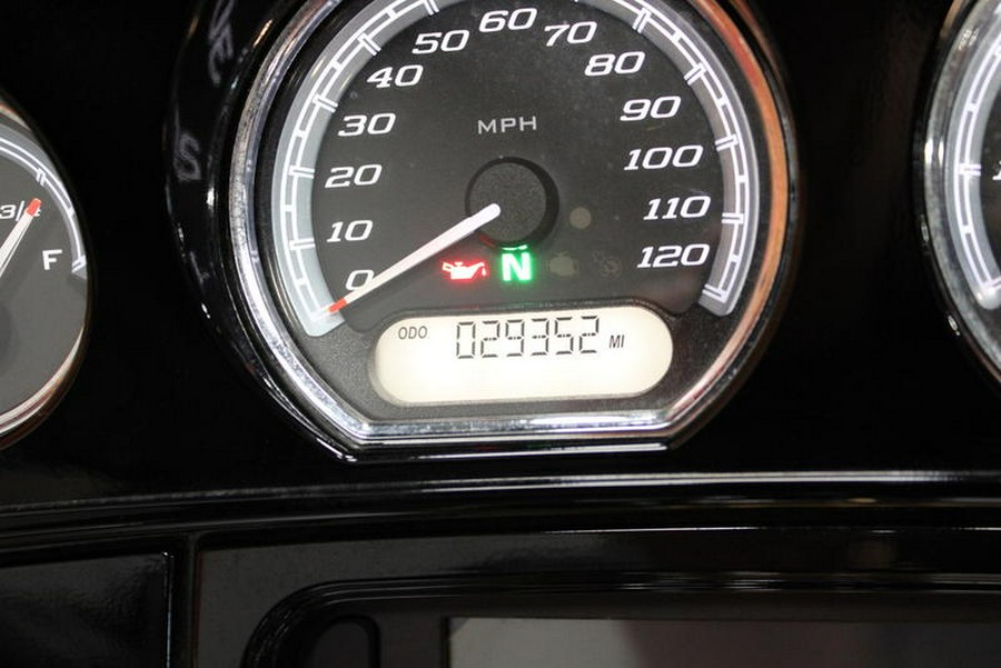 2015 Harley-Davidson® FLHTKL - Ultra Limited Low