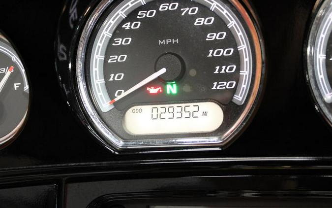 2015 Harley-Davidson® FLHTKL - Ultra Limited Low