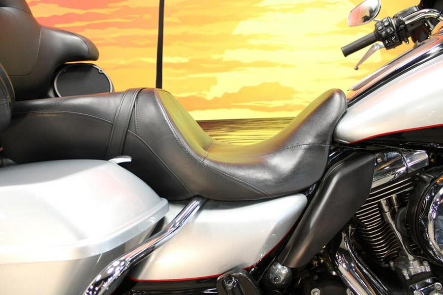 2015 Harley-Davidson® FLHTKL - Ultra Limited Low