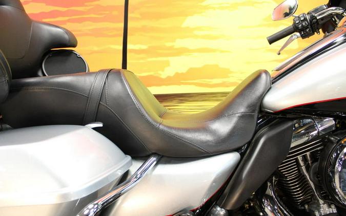 2015 Harley-Davidson® FLHTKL - Ultra Limited Low