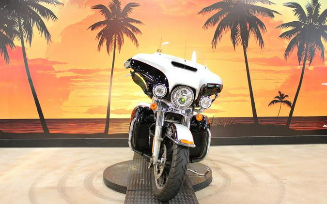 2015 Harley-Davidson® FLHTKL - Ultra Limited Low