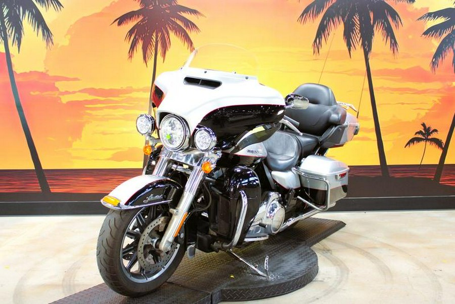 2015 Harley-Davidson® FLHTKL - Ultra Limited Low