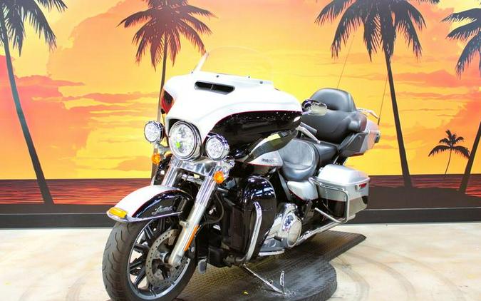 2015 Harley-Davidson® FLHTKL - Ultra Limited Low