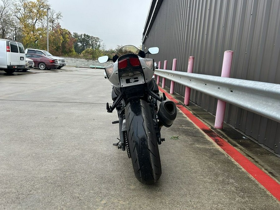 2023 Suzuki GSX-R 600