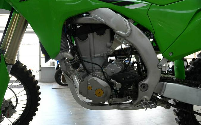 2025 Kawasaki KX™450