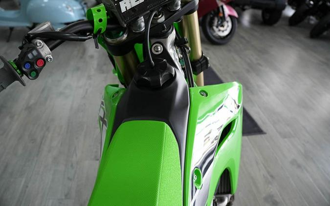 2025 Kawasaki KX™450