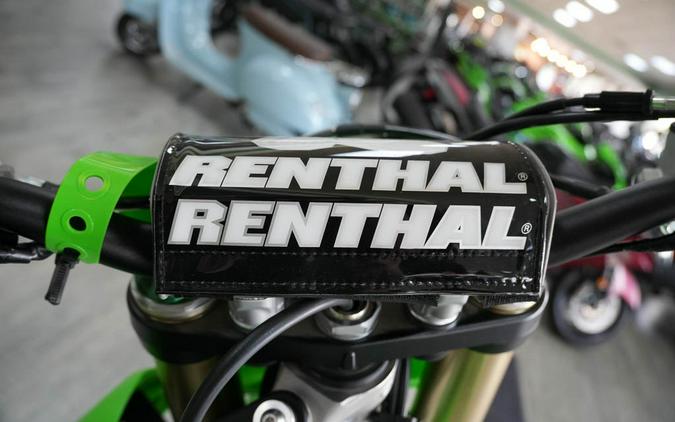 2025 Kawasaki KX™450