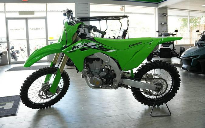 2025 Kawasaki KX™450