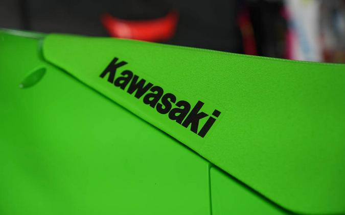 2025 Kawasaki KX™450