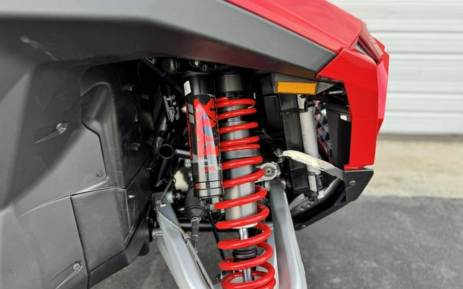 2026 Polaris® RZR Pro R 4 Ultimate