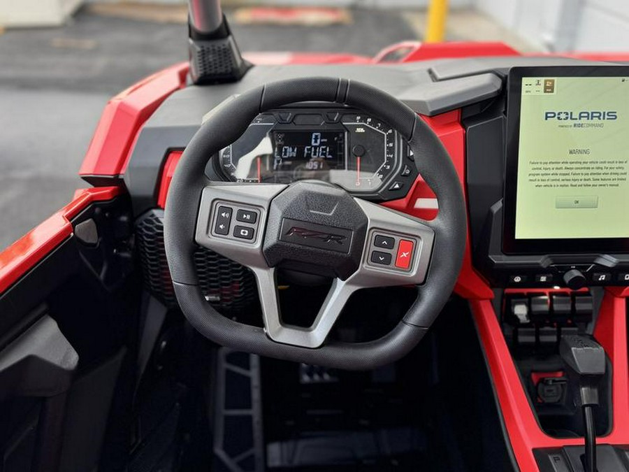 2026 Polaris® RZR Pro R 4 Ultimate