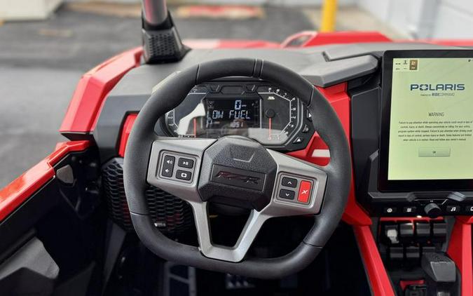 2026 Polaris® RZR Pro R 4 Ultimate