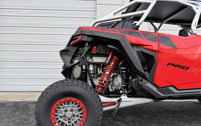 2026 Polaris® RZR Pro R 4 Ultimate
