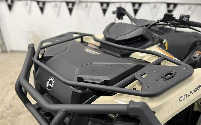 2026 Can-Am® Outlander Pro HD7
