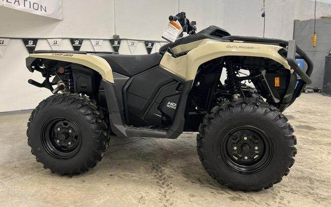 2026 Can-Am® Outlander Pro HD7