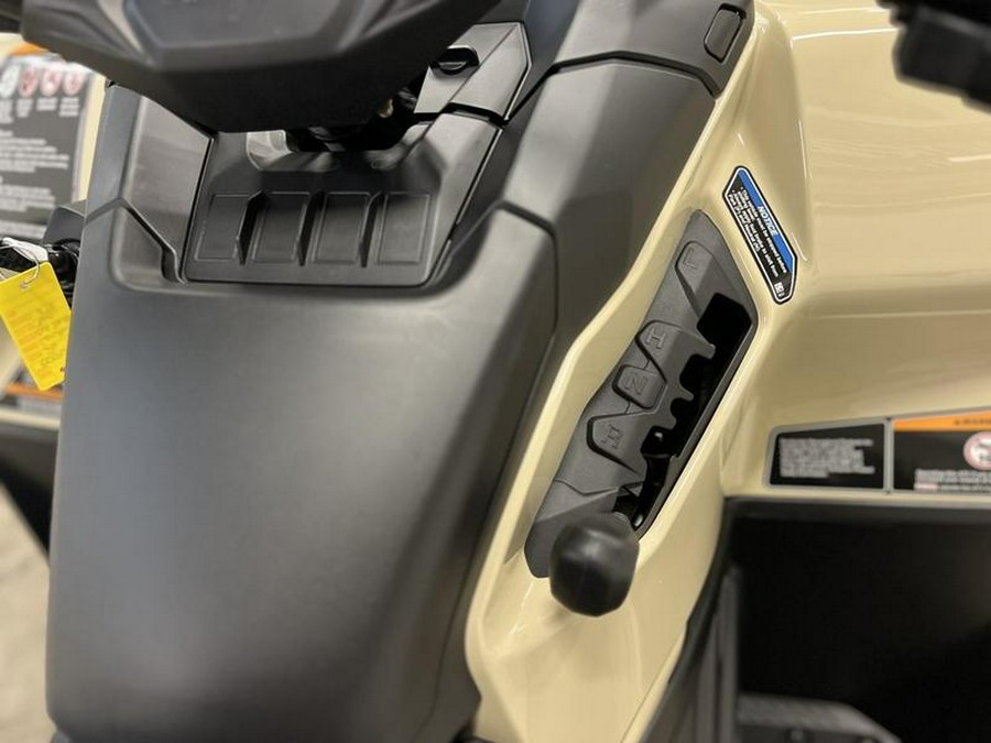 2026 Can-Am® Outlander Pro HD7