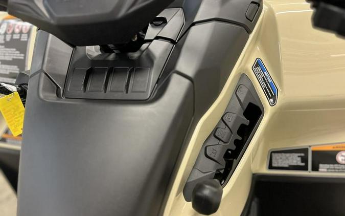 2026 Can-Am® Outlander Pro HD7