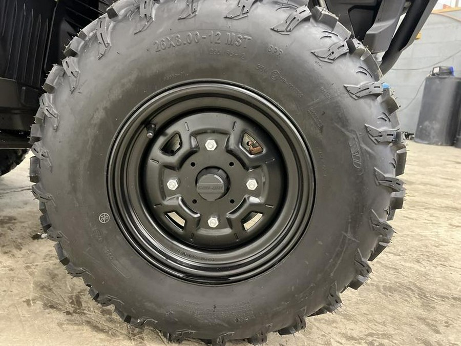 2026 Can-Am® Outlander Pro HD7