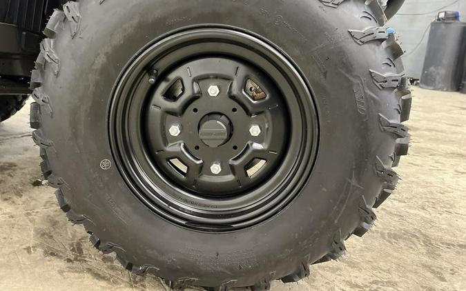 2026 Can-Am® Outlander Pro HD7