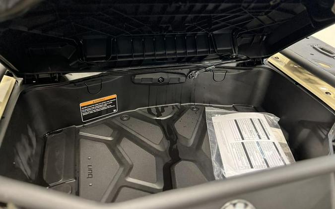 2026 Can-Am® Outlander Pro HD7