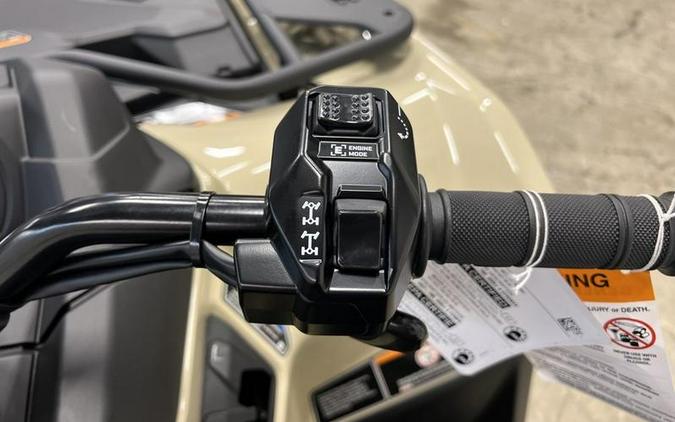 2026 Can-Am® Outlander Pro HD7