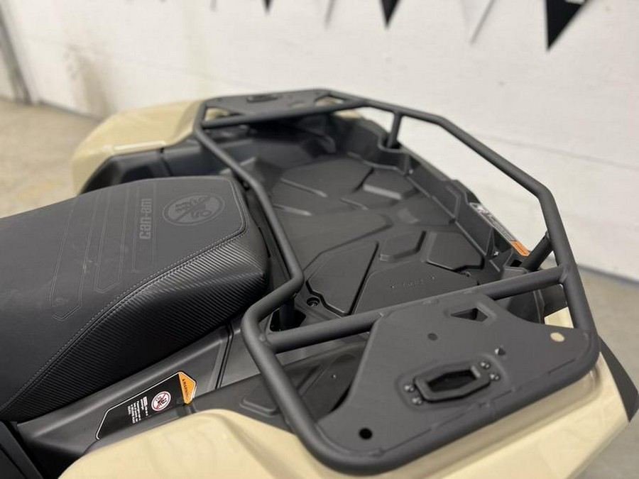 2026 Can-Am® Outlander Pro HD7