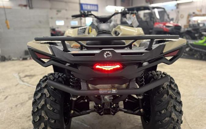 2026 Can-Am® Outlander Pro HD7