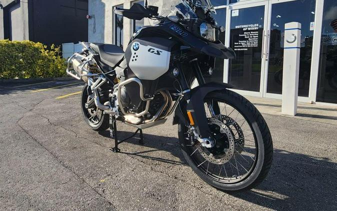 New 2026 BMW F 900 GS Adventure