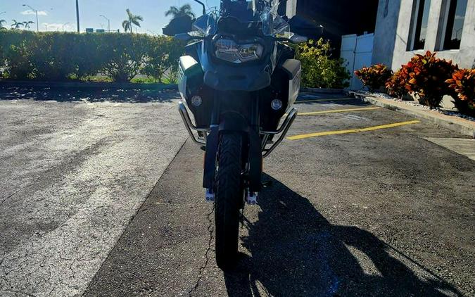 New 2026 BMW F 900 GS Adventure