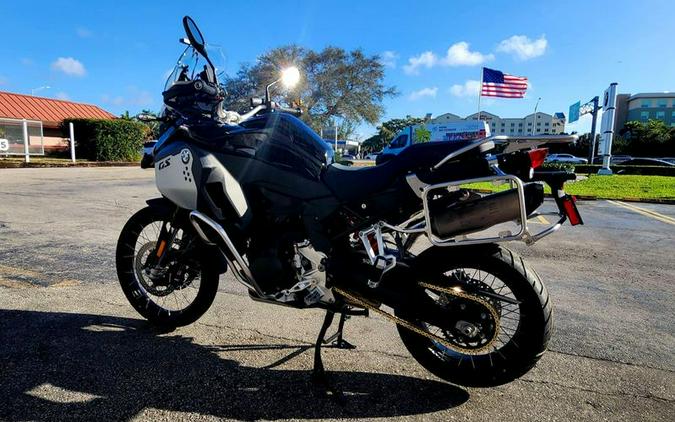 New 2026 BMW F 900 GS Adventure