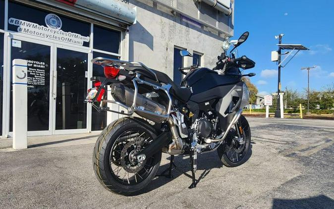 New 2026 BMW F 900 GS Adventure