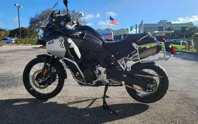 New 2026 BMW F 900 GS Adventure