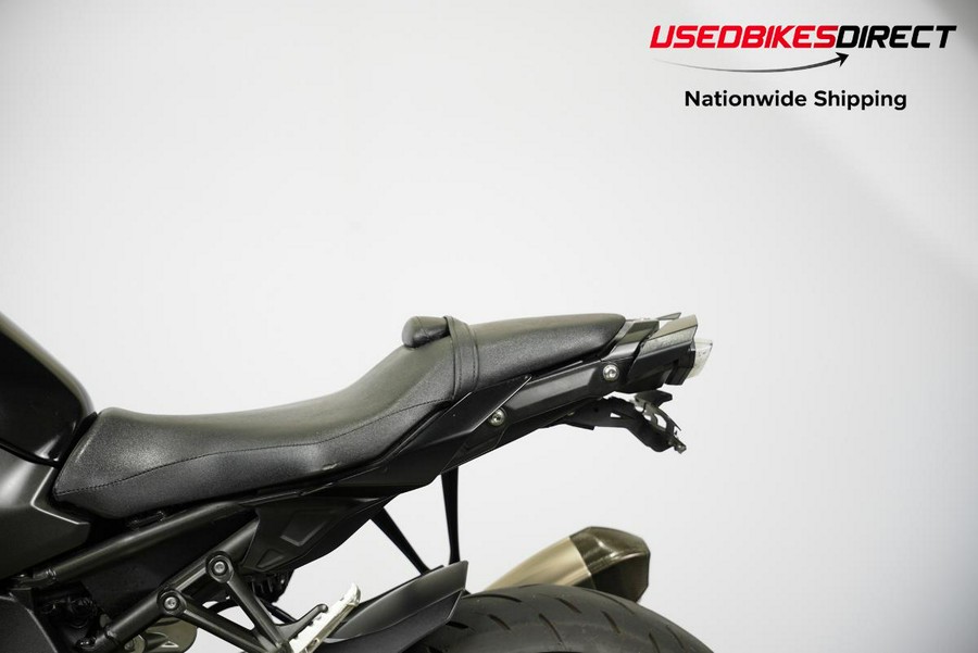 2020 Yamaha MT-10 - $9,999.00