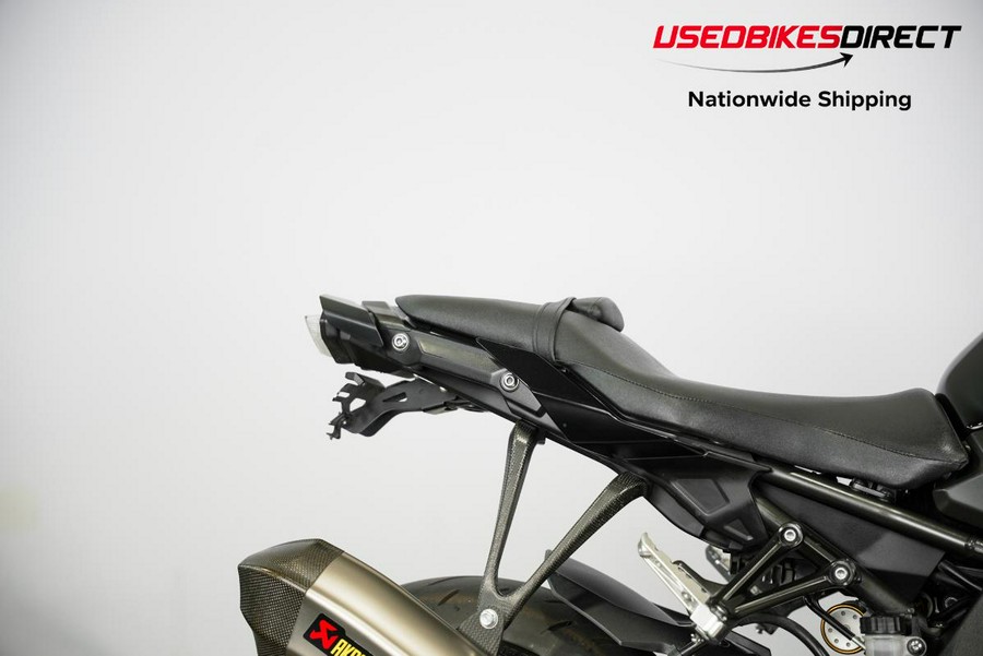 2020 Yamaha MT-10 - $9,999.00