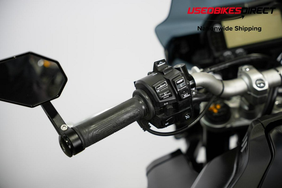 2020 Yamaha MT-10 - $9,999.00