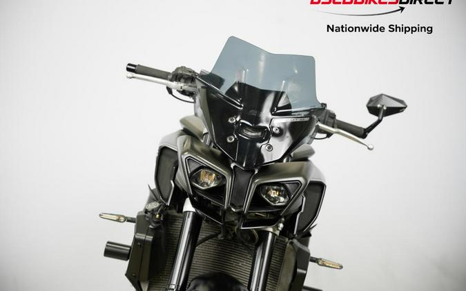 2020 Yamaha MT-10 - $9,999.00