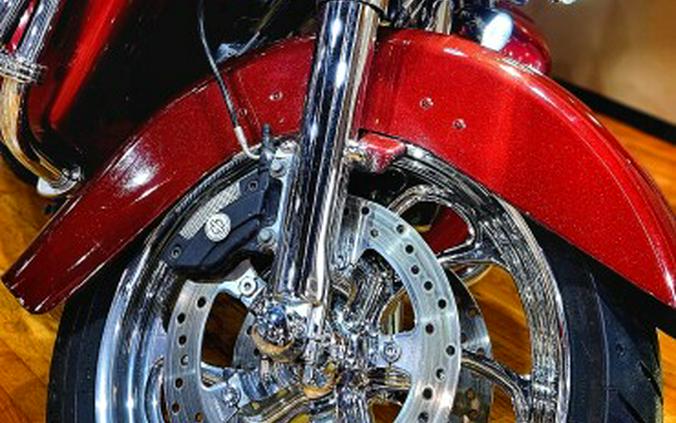 USED 2010 Harley-Davidson® Street Glide®, FLHX