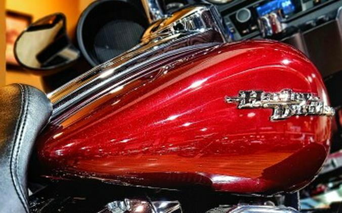 USED 2010 Harley-Davidson® Street Glide®, FLHX