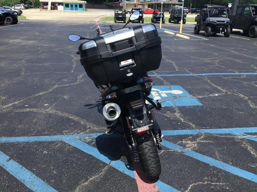 2014 BMW F 700 GS