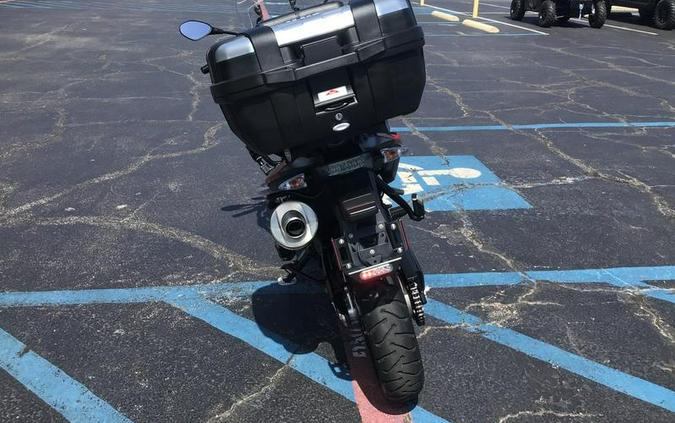 2014 BMW F 700 GS