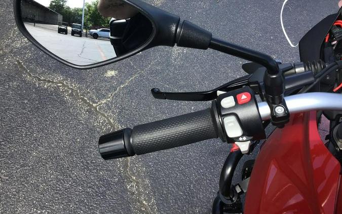 2014 BMW F 700 GS