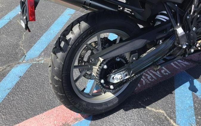 2014 BMW F 700 GS