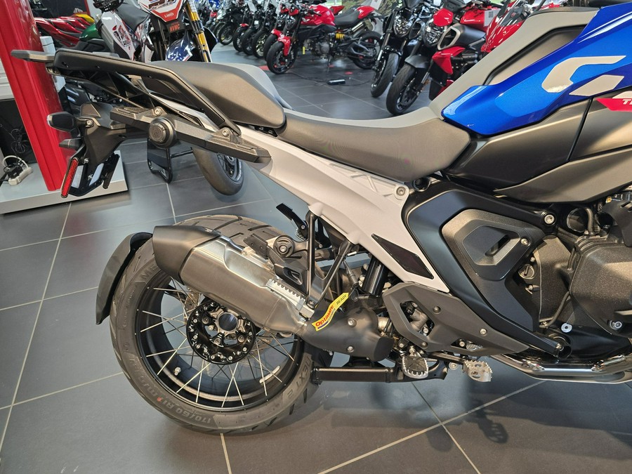 2026 BMW R 1300 GS