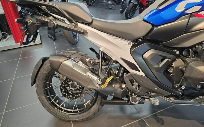 2026 BMW R 1300 GS