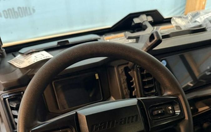 2027 Can-Am Defender XU Limited HD11