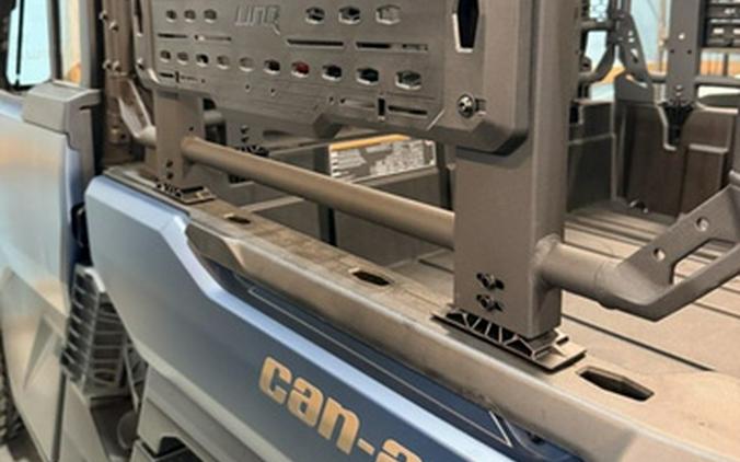 2027 Can-Am Defender XU Limited HD11