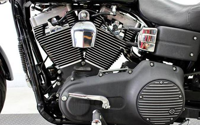 2008 Harley-Davidson Dyna Street Bob