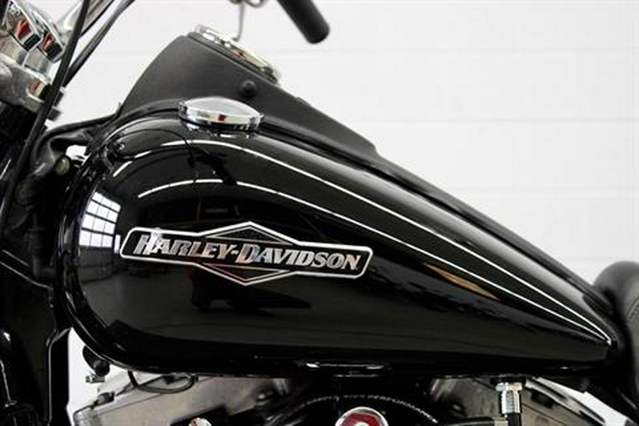 2008 Harley-Davidson Dyna Street Bob
