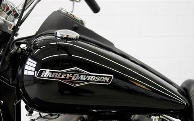 2008 Harley-Davidson Dyna Street Bob