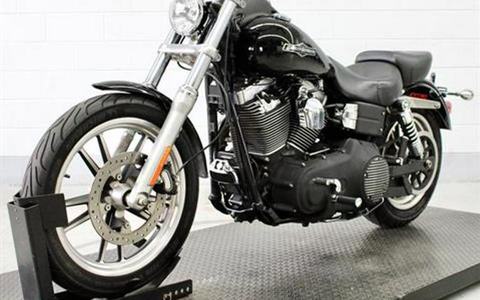 2008 Harley-Davidson Dyna Street Bob